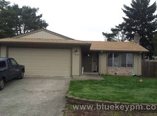 1408 SE 140th Ct, Vancouver, WA 98683