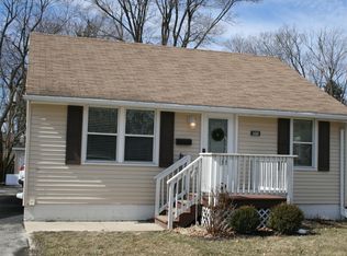 1409 Frederick St, Joliet, IL 60435