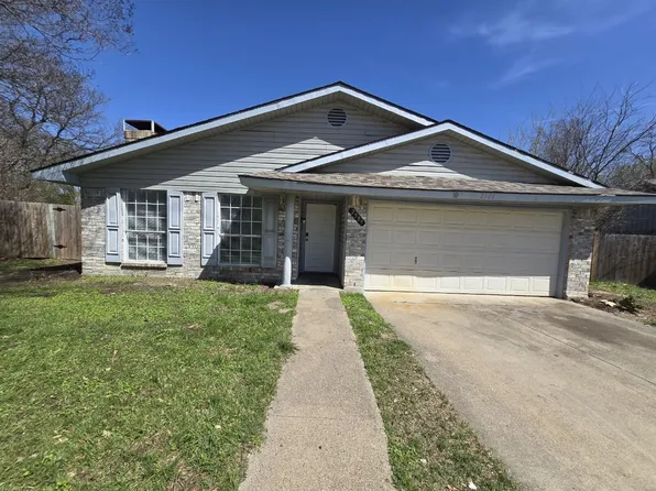 2509 Hollydale Dr #2509, Garland, TX 75044