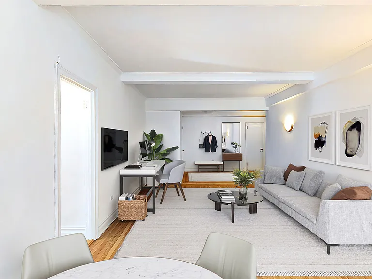 360 E 55th St #8C — Photo 4