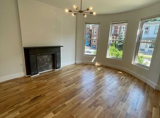 96 Carson Ave FLOOR 2, Newburgh, NY