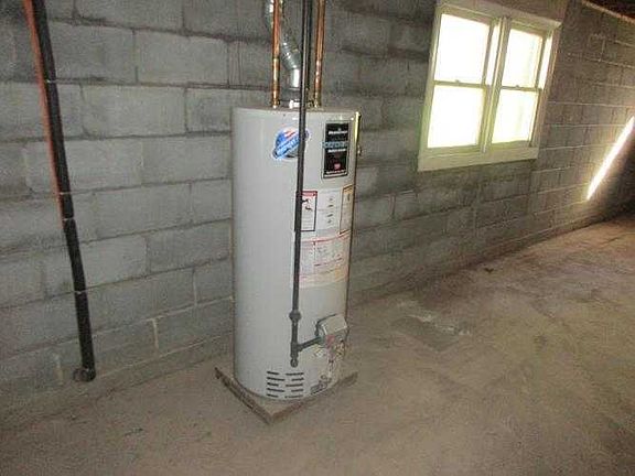 Water heater