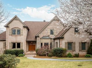 1650 Powers Ridge Pl, Sandy Springs, GA 30327