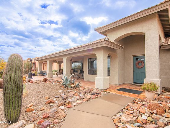 2nd image of 15841 E JERICHO Drive
