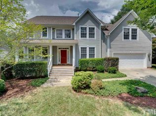 104 Shadow Ridge Pl, Chapel Hill, NC 27516