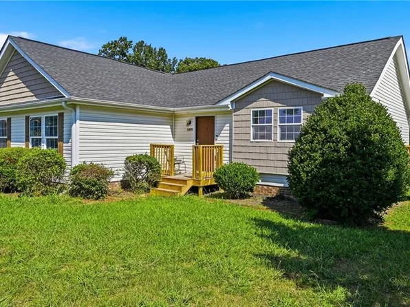 5499 Hitching Post Dr, Gibsonville, NC 27249