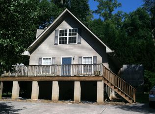 3913 Freels Rd, Friendsville, TN 37737