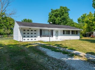 971 Sheri Ln, Carlisle, OH