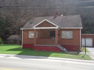 246 Stewart St, Welch, WV 24801
