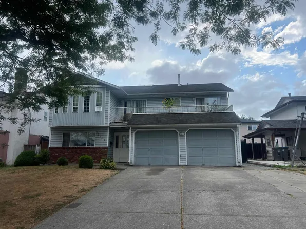 13342 79th Ave, Surrey, BC V3W 8H4