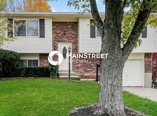 7411 Autumn Bent Way, Crestwood, KY 40014