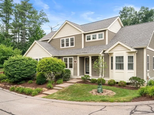 3 McGill Ct #3, Hopkinton, MA 01748