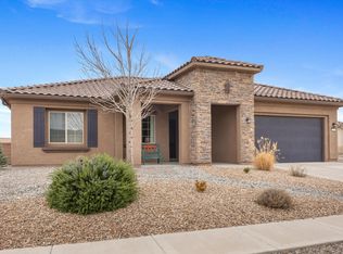 2152 Cebolla Creek Way NW, Albuquerque, NM 87120