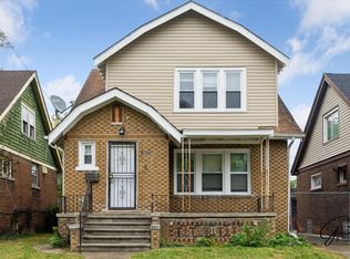 14920 Washburn St #2, Detroit, MI 48238