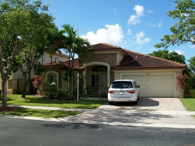 3568 NE 9th St, Homestead, FL, 33033