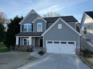 114 Ryan Ln, Mooresville, NC 28115