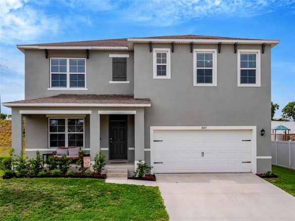 3033 Beau Loop, Tavares, FL 32778