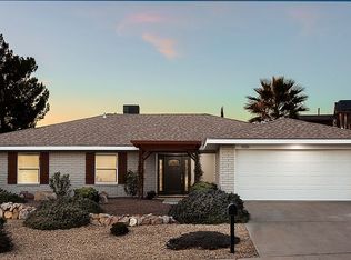 1806 Salinas Dr, Las Cruces, NM 88011