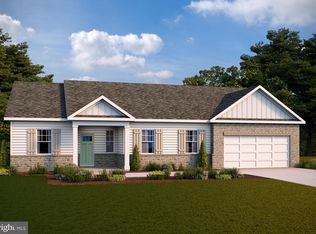 14670 Green View Dr, Elkton, VA 22827
