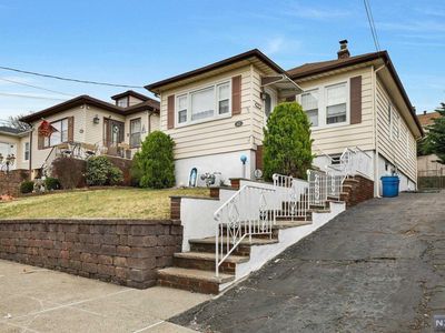 62 Fairmount Ave, North Arlington, NJ, 07031