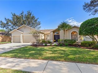 4357 Ridgemoor Dr N, Palm Harbor, FL 34685