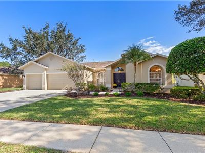 4357 Ridgemoor Dr N, Palm Harbor, FL, 34685