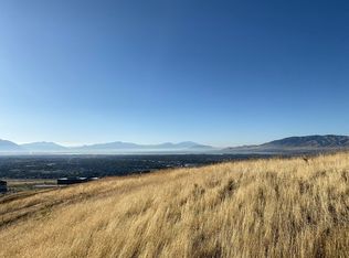 1433 W Summer View Cir, Lehi, UT 84043