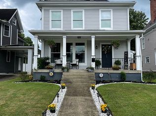 708 S 5th St, Ironton, OH 45638