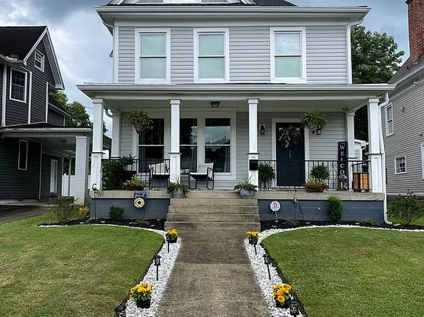 708 S 5th St, Ironton, OH 45638