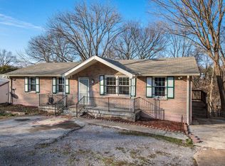 52 Tusculum Rd, Antioch, TN 37013
