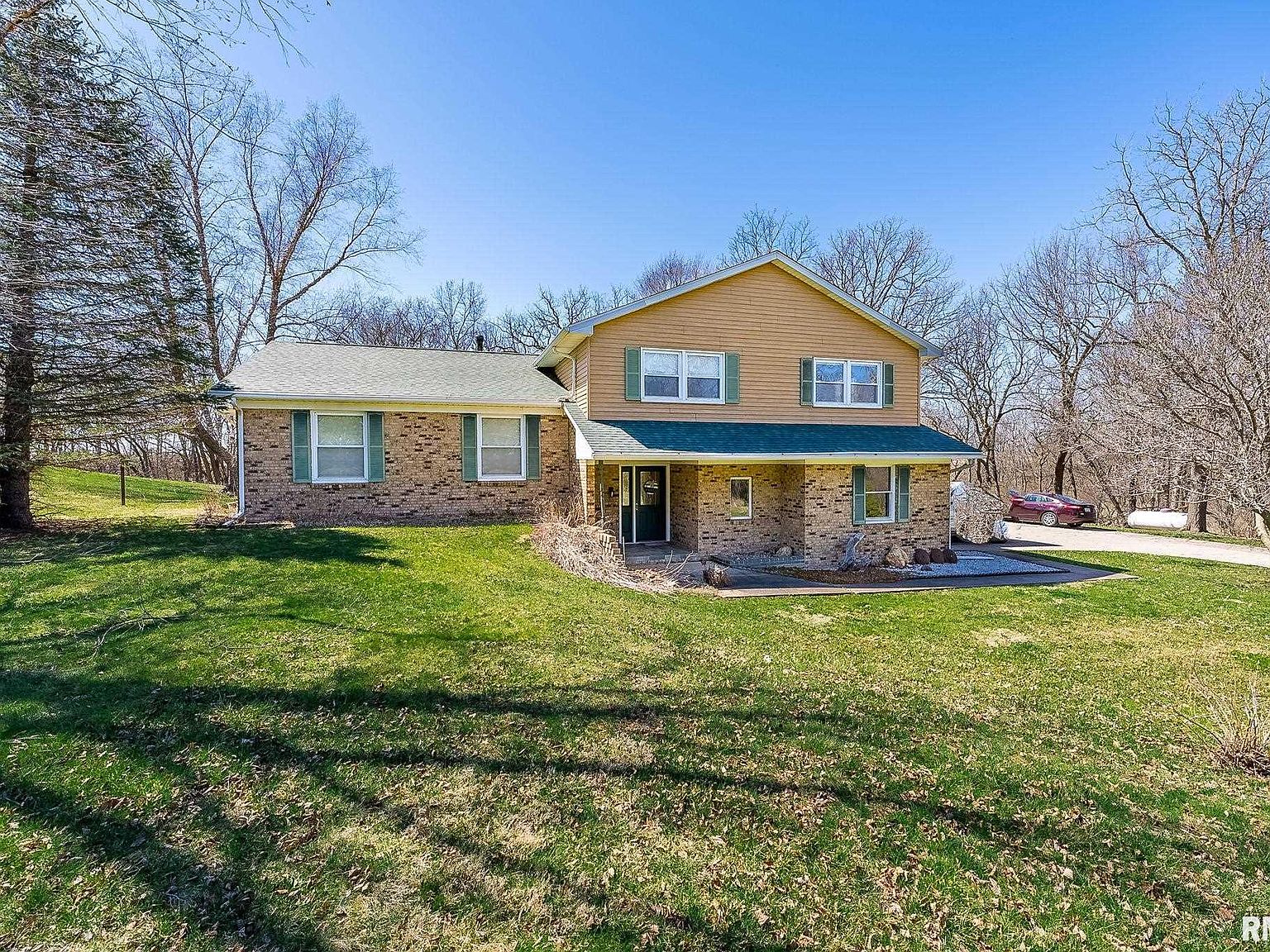 19902 159th Ave W, Taylor Ridge, IL 61284 Zillow