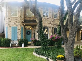 8518 Barasinga Trl, Austin, TX 78749