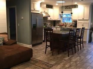 690 Branch Dr, Pt Orange, FL 32127