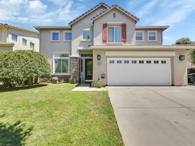 2327 Utah Ct, Yuba City, CA, 95991