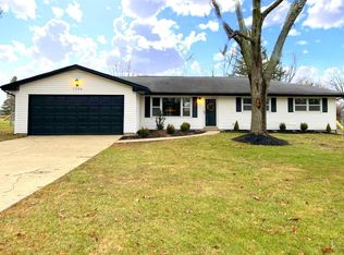 2368 Middletown Eaton Rd, Middletown, OH 45042