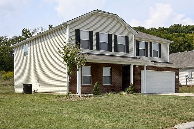 Front view