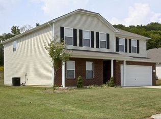 2699 Sutherland Dr, Thompsons Station, TN 37179