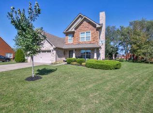 1312 Sam Houston Ave, Murfreesboro, TN 37129