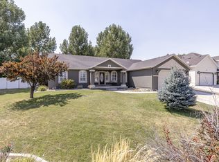 1701 Sequoia Dr, Elko, NV 89801