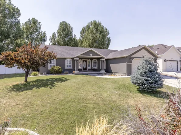 1701 Sequoia Dr, Elko, NV 89801
