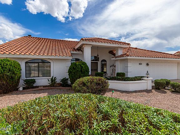 5th image of 8351 E MONTE Avenue
