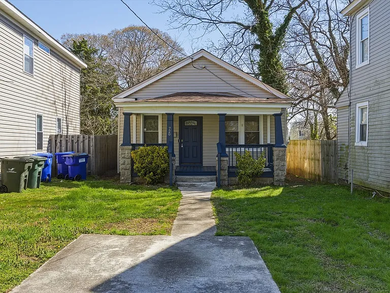 720 Forbes St — Photo 4