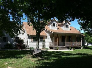 2521 N Reed Station Rd, Carbondale, IL 62901