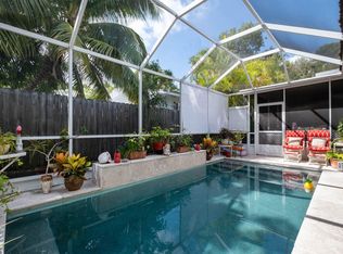 8 Sunset Rd, Key Largo, FL 33037