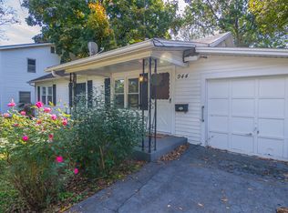 944 W Linwood St, Springfield, MO 65807