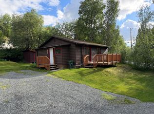 21708 Robin Dr #1, Chugiak, AK 99567