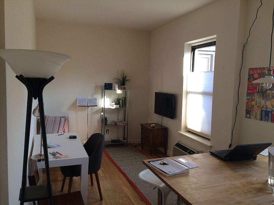1st image of 140 Claremont Ave APT 6C