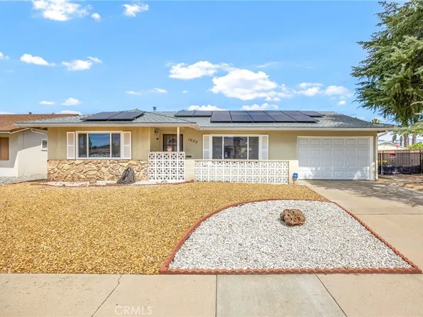 1400 Teakwood Pl, Hemet, CA 92543