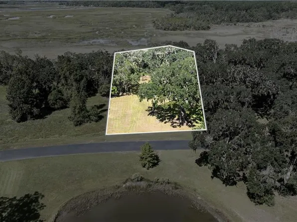 231 Coopers Landing Dr NE, Townsend, GA 31331