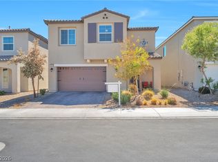 1947 Karner Blue Ave, North Las Vegas, NV 89031